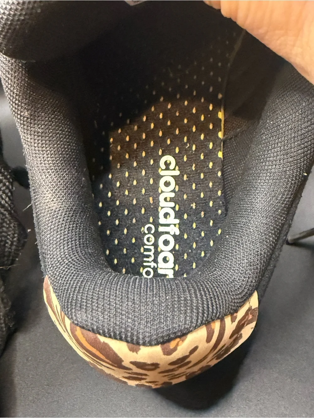 Adidas Grand Court Alpha 00s